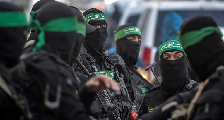 Hamas zabranio Palestincima da surađuju s kontroverznom humanitarnom zakladom